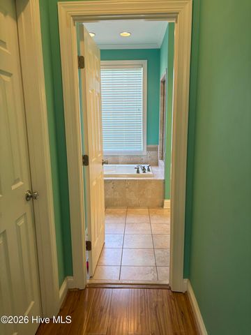 4741 Joyner Road, Elm City, NC 27822