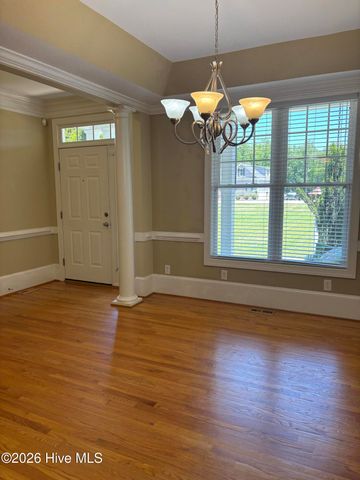 4741 Joyner Road, Elm City, NC 27822