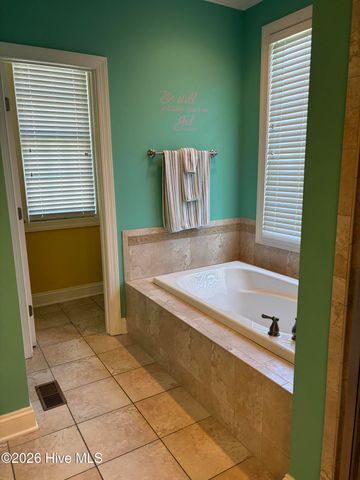 4741 Joyner Road, Elm City, NC 27822