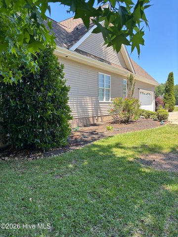 4741 Joyner Road, Elm City, NC 27822