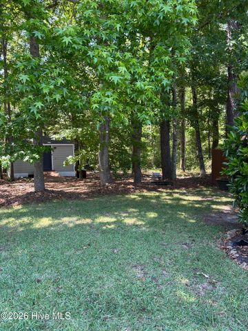 4741 Joyner Road, Elm City, NC 27822