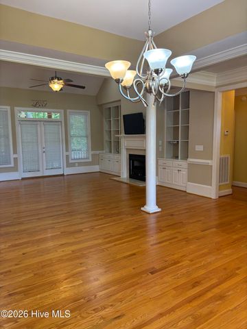 4741 Joyner Road, Elm City, NC 27822