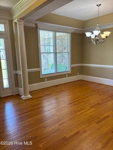 4741 Joyner Road, Elm City, NC 27822