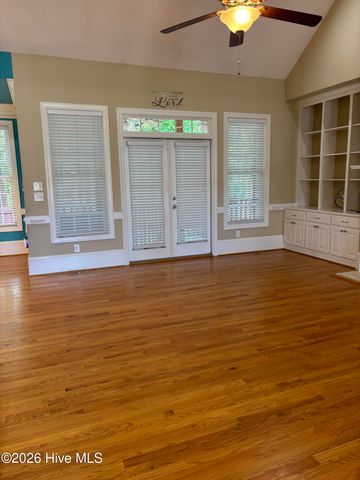4741 Joyner Road, Elm City, NC 27822