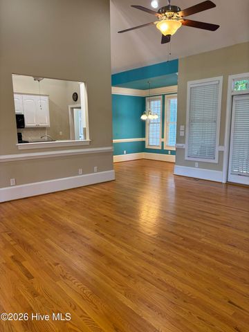 4741 Joyner Road, Elm City, NC 27822