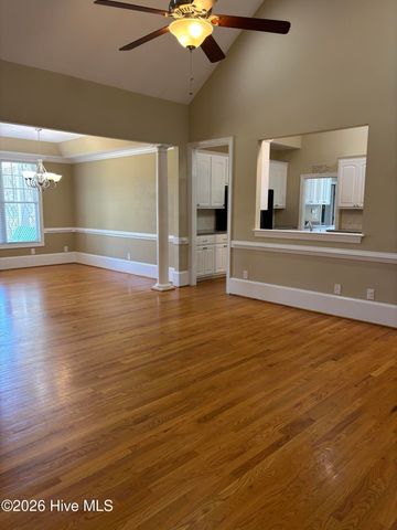 4741 Joyner Road, Elm City, NC 27822