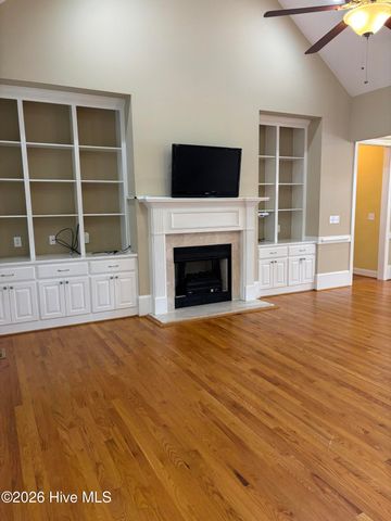 4741 Joyner Road, Elm City, NC 27822