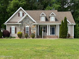 4741 Joyner Road, Elm City, NC 27822