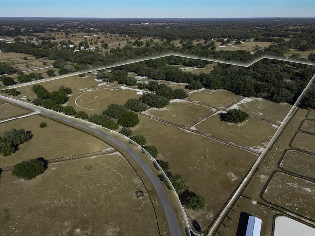 4951 SE 216TH AVENUE, Morriston, FL 32668