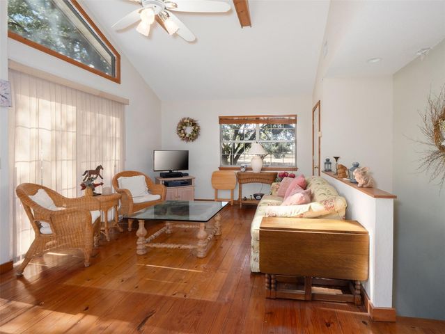 4951 SE 216TH AVENUE, Morriston, FL 32668