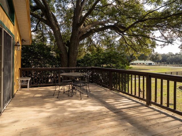 4951 SE 216TH AVENUE, Morriston, FL 32668