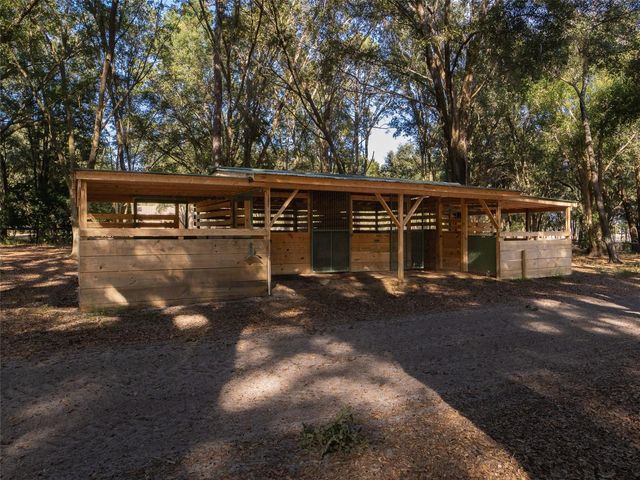 4951 SE 216TH AVENUE, Morriston, FL 32668