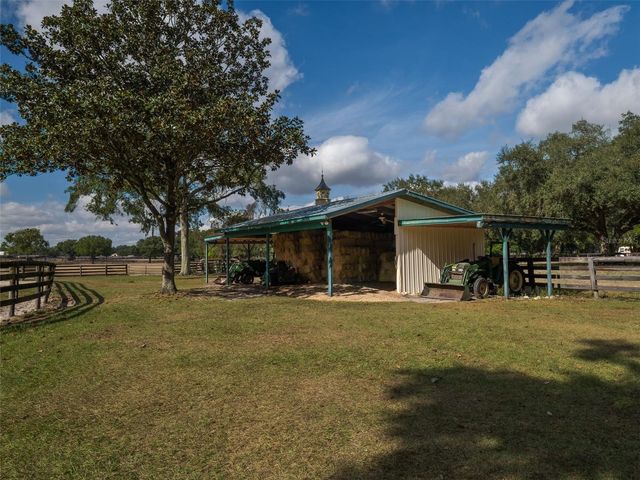 4951 SE 216TH AVENUE, Morriston, FL 32668