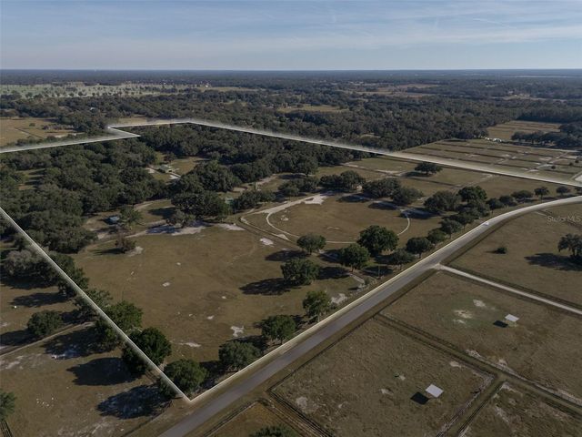 4951 SE 216TH AVENUE, Morriston, FL 32668