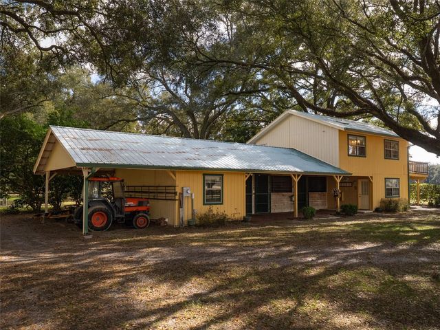 4951 SE 216TH AVENUE, Morriston, FL 32668