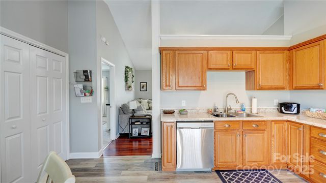 2141 Windermere Drive, Kannapolis, NC 28083