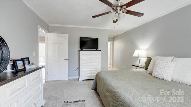 2141 Windermere Drive, Kannapolis, NC 28083