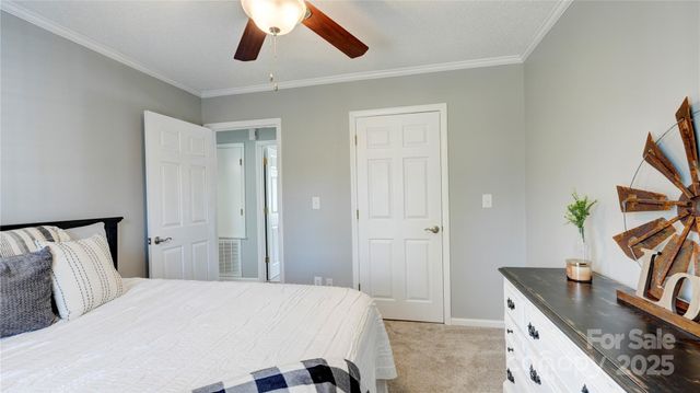 2141 Windermere Drive, Kannapolis, NC 28083