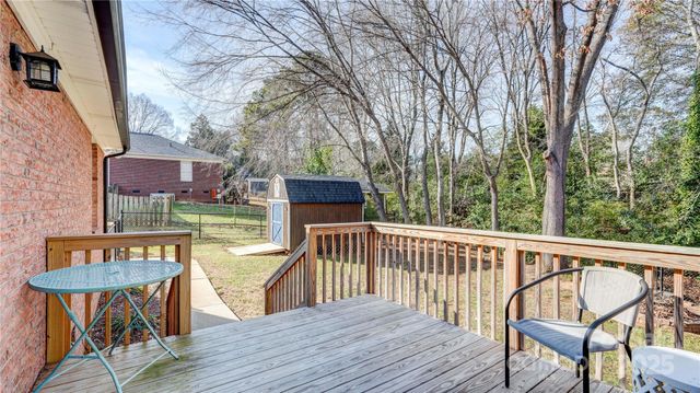 2141 Windermere Drive, Kannapolis, NC 28083