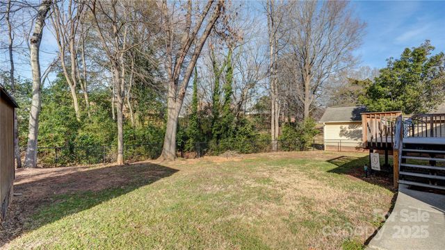 2141 Windermere Drive, Kannapolis, NC 28083