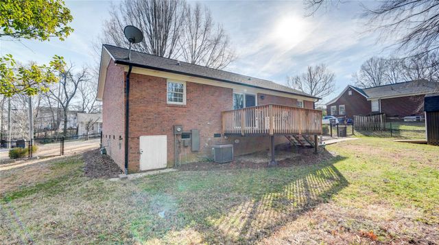 2141 Windermere Drive, Kannapolis, NC 28083