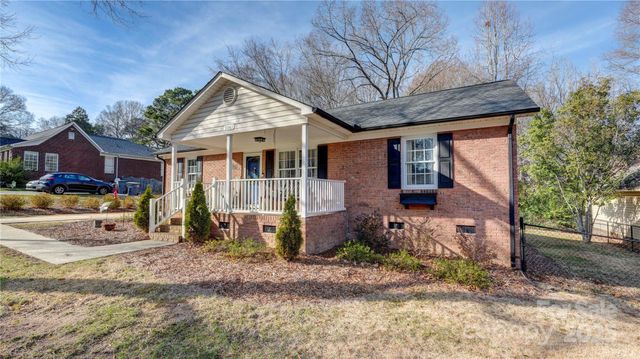 2141 Windermere Drive, Kannapolis, NC 28083