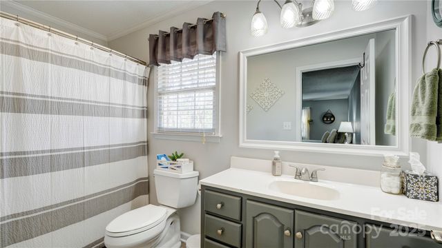 2141 Windermere Drive, Kannapolis, NC 28083