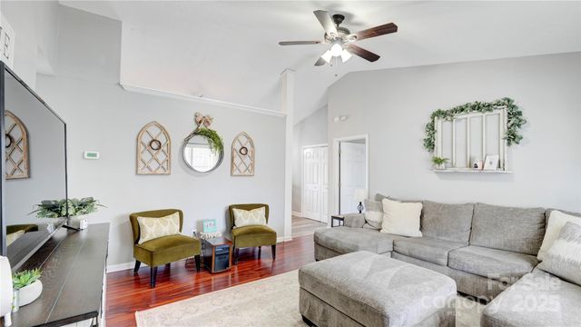 2141 Windermere Drive, Kannapolis, NC 28083