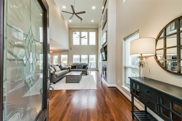 3100 Massengale Lane, Webster, TX 77598