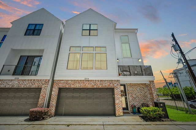 3314 Hutchins Street, Houston, TX 77004