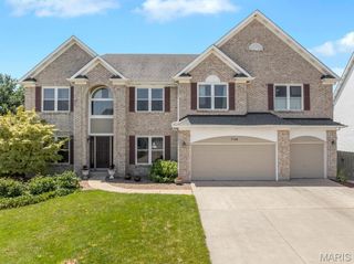 7748 Ardmore Drive, Dardenne Prairie, MO 63368