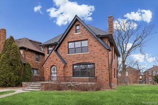 4801 Sturtevant Street, Detroit, MI 48204