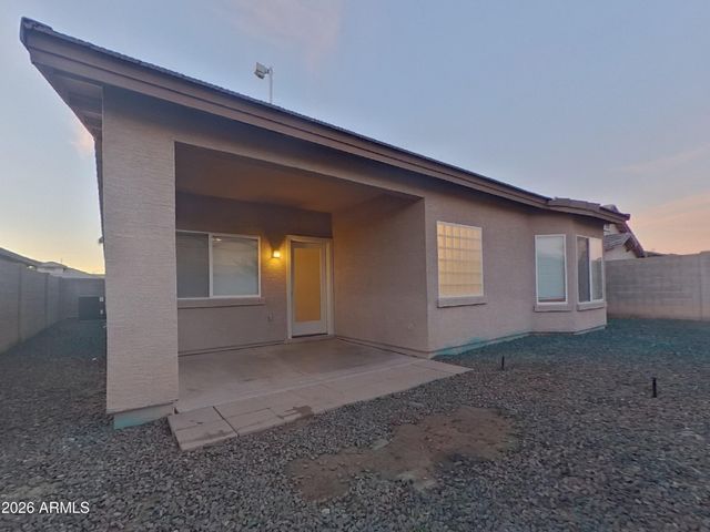 11638 W JACKSON Street, Avondale, AZ 85323