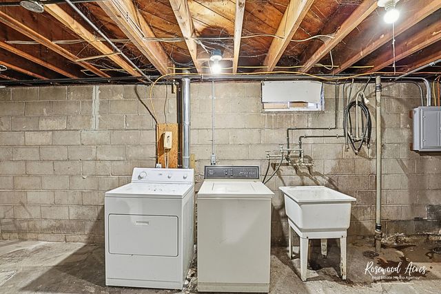 905 N Everett Street, Streator, IL 61364