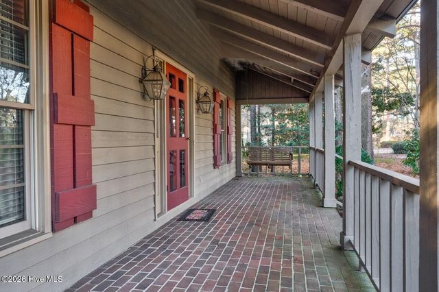 117 Shannon Court, Rocky Mount, NC 27804