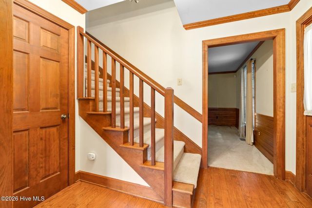 117 Shannon Court, Rocky Mount, NC 27804