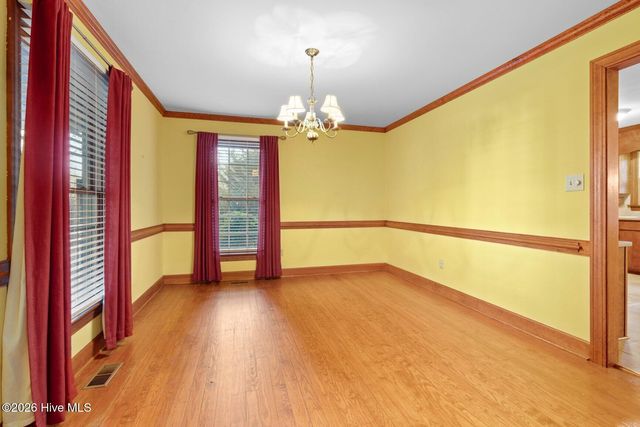 117 Shannon Court, Rocky Mount, NC 27804