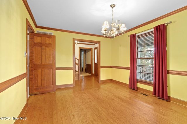 117 Shannon Court, Rocky Mount, NC 27804