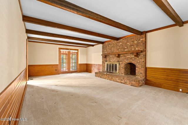 117 Shannon Court, Rocky Mount, NC 27804