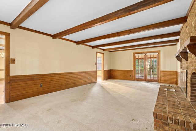 117 Shannon Court, Rocky Mount, NC 27804