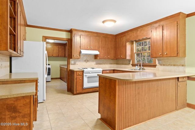 117 Shannon Court, Rocky Mount, NC 27804