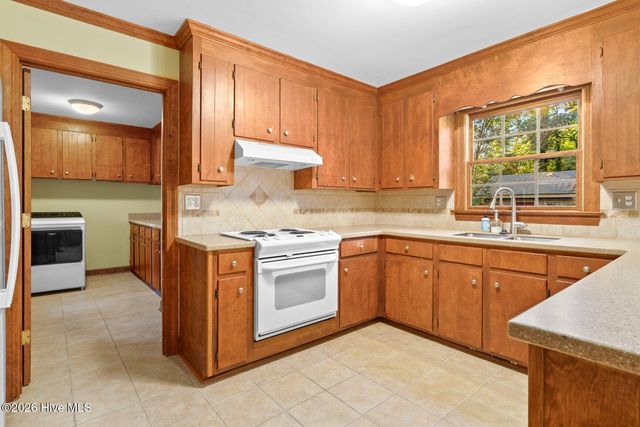 117 Shannon Court, Rocky Mount, NC 27804