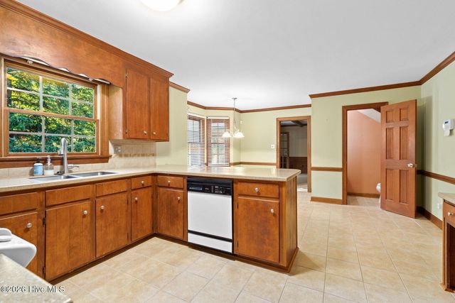 117 Shannon Court, Rocky Mount, NC 27804