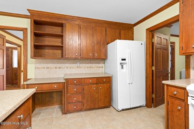 117 Shannon Court, Rocky Mount, NC 27804