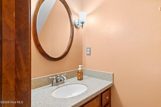 117 Shannon Court, Rocky Mount, NC 27804