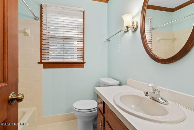 117 Shannon Court, Rocky Mount, NC 27804