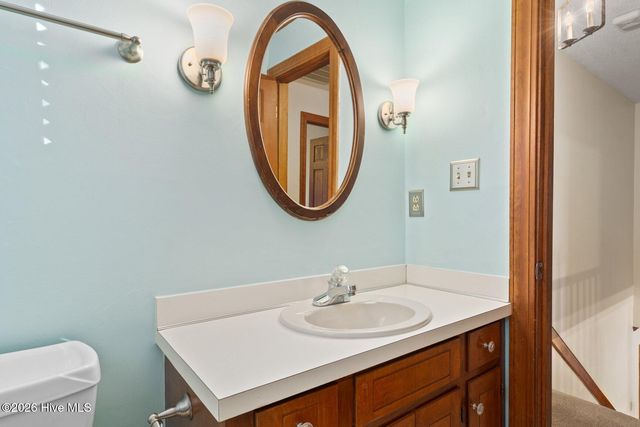 117 Shannon Court, Rocky Mount, NC 27804