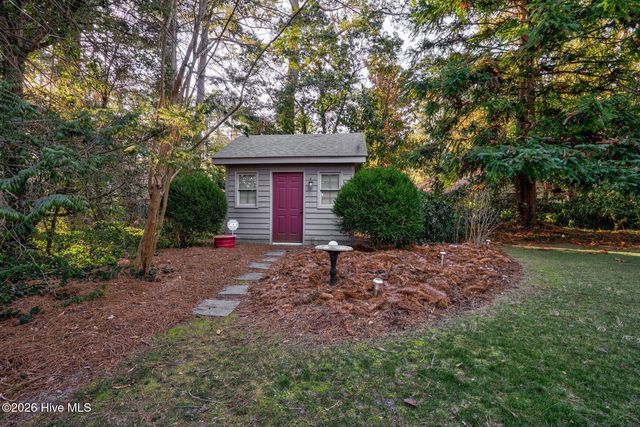 117 Shannon Court, Rocky Mount, NC 27804