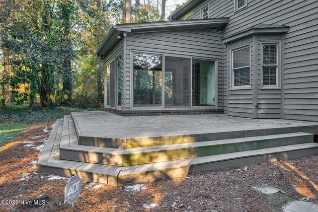 117 Shannon Court, Rocky Mount, NC 27804