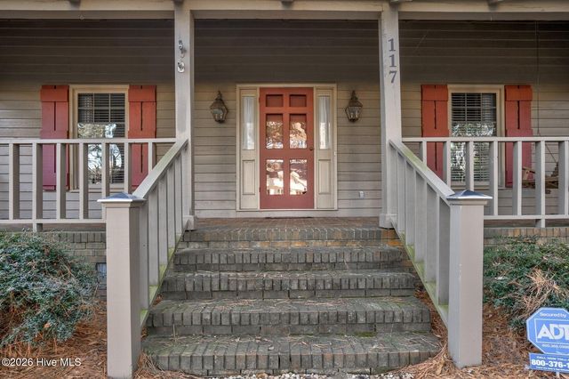 117 Shannon Court, Rocky Mount, NC 27804